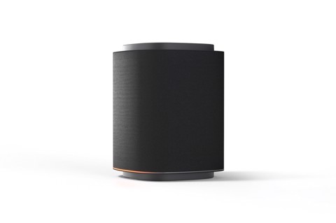 LG Sound Suite M5, Speaker wireless 1.1.1 canali con audio spaziale & Dolby Atmos FlexConnect
