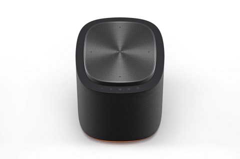 LG Sound Suite M5, Speaker wireless 1.1.1 canali con audio spaziale & Dolby Atmos FlexConnect