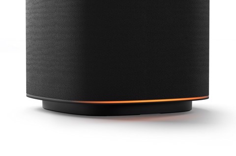 LG Sound Suite M5, Speaker wireless 1.1.1 canali con audio spaziale & Dolby Atmos FlexConnect