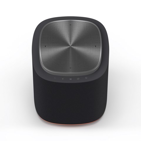 LG Sound Suite M5, Speaker wireless 1.1.1 canali con audio spaziale & Dolby Atmos FlexConnect