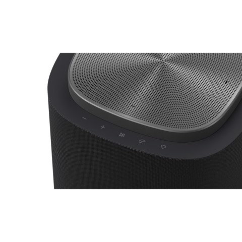 LG Sound Suite M5, Speaker wireless 1.1.1 canali con audio spaziale & Dolby Atmos FlexConnect