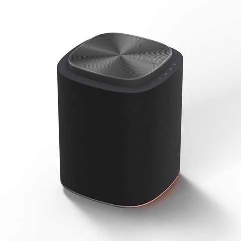 LG Sound Suite M5, Speaker wireless 1.1.1 canali con audio spaziale & Dolby Atmos FlexConnect