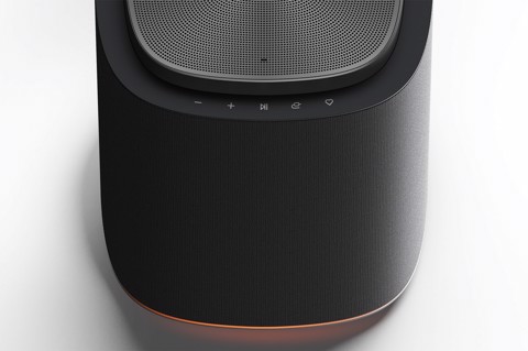 LG Sound Suite M7, Speaker wireless 2.1.1 canali con audio spaziale & Dolby Atmos FlexConnect