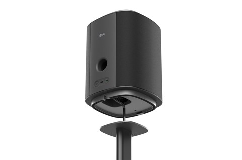 LG Sound Suite M7, Speaker wireless 2.1.1 canali con audio spaziale & Dolby Atmos FlexConnect