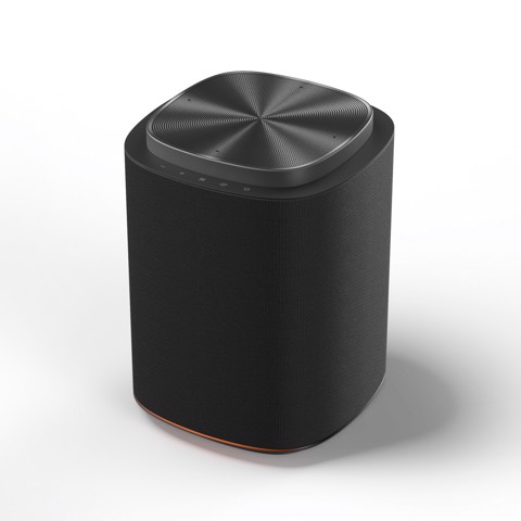 LG Sound Suite M7, Speaker wireless 2.1.1 canali con audio spaziale & Dolby Atmos FlexConnect