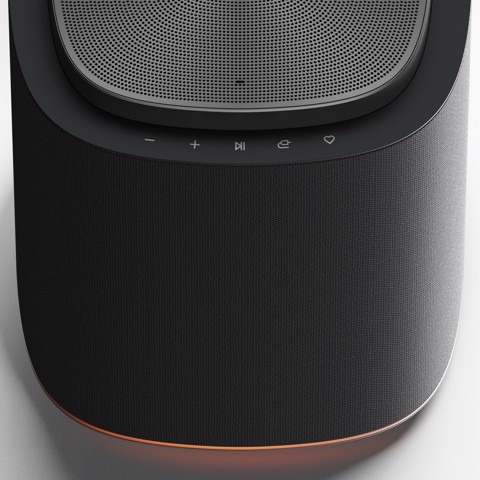 LG Sound Suite M7, Speaker wireless 2.1.1 canali con audio spaziale & Dolby Atmos FlexConnect
