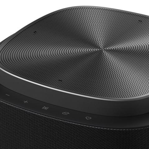 LG Sound Suite M7, Speaker wireless 2.1.1 canali con audio spaziale & Dolby Atmos FlexConnect
