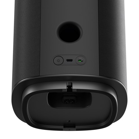 LG Sound Suite M7, Speaker wireless 2.1.1 canali con audio spaziale & Dolby Atmos FlexConnect