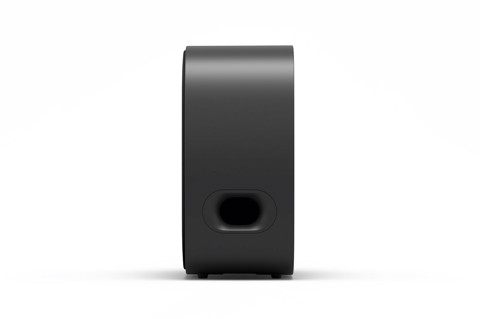 LG Sound Suite W7, Subwoofer Wireless per bassi profondi e immersivi