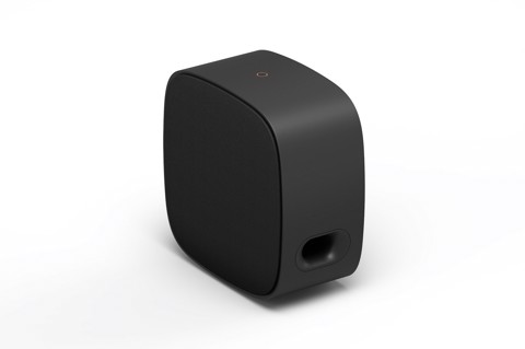 LG Sound Suite W7, Subwoofer Wireless per bassi profondi e immersivi