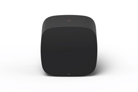 LG Sound Suite W7, Subwoofer Wireless per bassi profondi e immersivi
