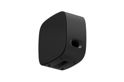 LG Sound Suite W7, Subwoofer Wireless per bassi profondi e immersivi