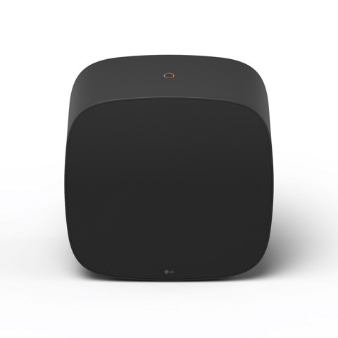 LG Sound Suite W7, Subwoofer Wireless per bassi profondi e immersivi