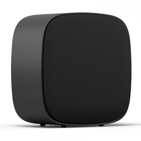 LG Sound Suite W7, Subwoofer Wireless per bassi profondi e immersivi