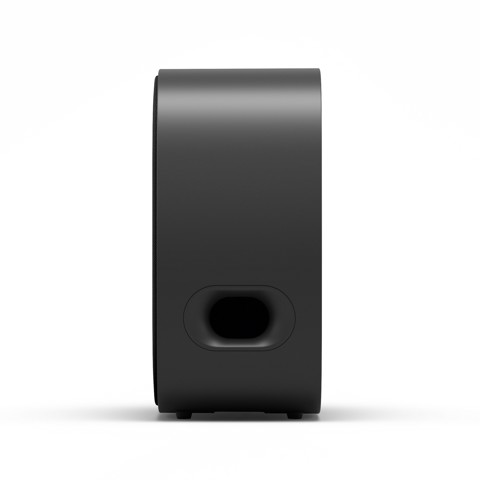 LG Sound Suite W7, Subwoofer Wireless per bassi profondi e immersivi