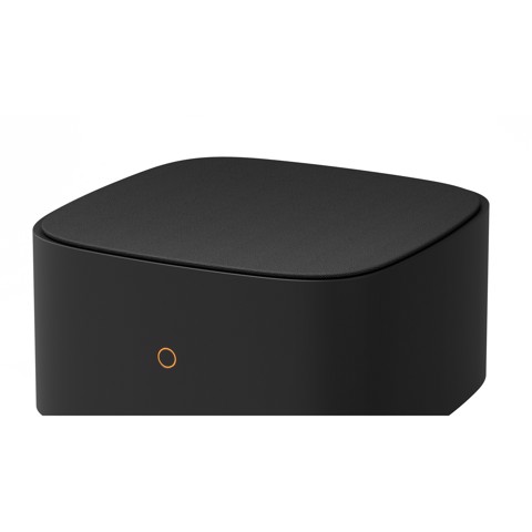 LG Sound Suite W7, Subwoofer Wireless per bassi profondi e immersivi