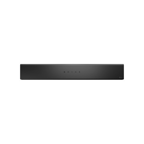 LG Soundbar S20A, 50W su 2.0 canali, Dolby Digital, DTS, AI Sound Pro, HDMI ARC, Bluetooth, USB
