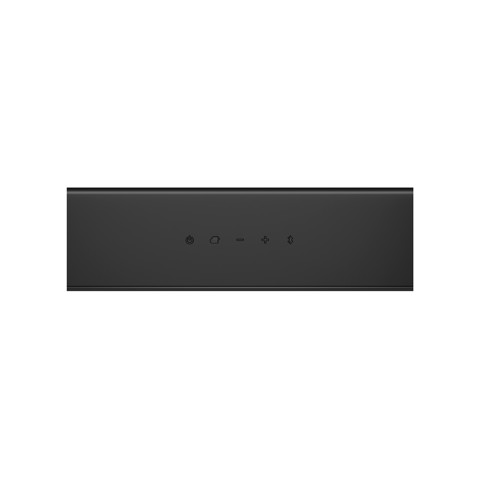 LG Soundbar S20A, 50W su 2.0 canali, Dolby Digital, DTS, AI Sound Pro, HDMI ARC, Bluetooth, USB