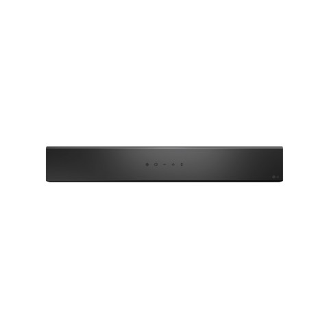 LG Soundbar S20A, 50W su 2.0 canali, Dolby Digital, DTS, AI Sound Pro, HDMI ARC, Bluetooth, USB