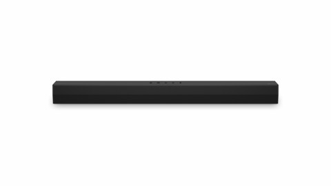 LG Soundbar S40T, 300W su 2.1 canali, Dolby Digital, DTS, Subwoofer wireless, Bluetooth