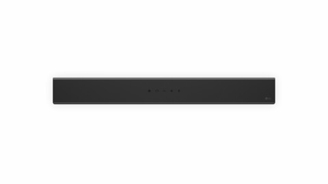 LG Soundbar S40T, 300W su 2.1 canali, Dolby Digital, DTS, Subwoofer wireless, Bluetooth
