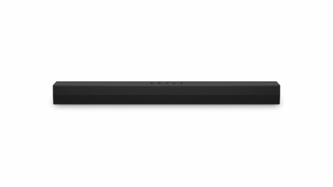 LG Soundbar S40T, 300W su 2.1 canali, Dolby Digital, DTS, Subwoofer wireless, Bluetooth
