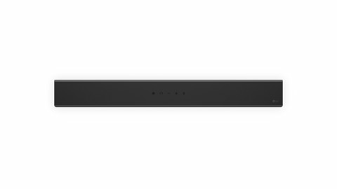LG Soundbar S40T, 300W su 2.1 canali, Dolby Digital, DTS, Subwoofer wireless, Bluetooth