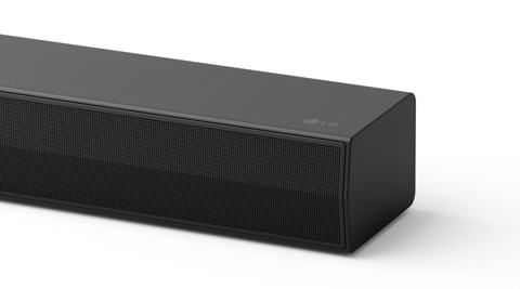 LG Soundbar S60T, 340W su 3.1 canali, Dolby Digital, DTS, Subwoofer wireless, Bluetooth