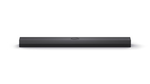 LG Soundbar S70TY, 400W su 3.1.1 canali, Dolby Atmos, DTS:X, Speaker centrale up-firing
