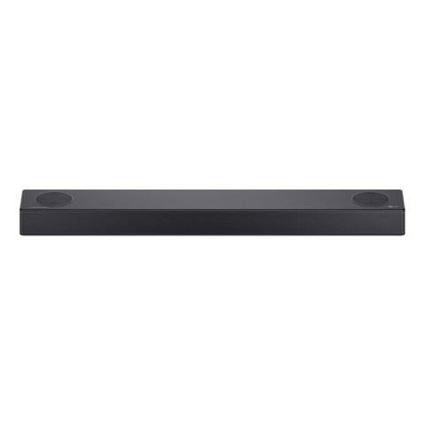 LG Soundbar S75Q 380W 3.1.2 canali, Meridian, Dolby Atmos, NOVITÀ 2022