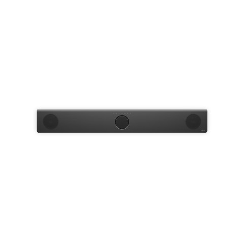 LG Soundbar S80TY, 480W su 3.1.3 canali, Dolby Atmos, Wi-Fi