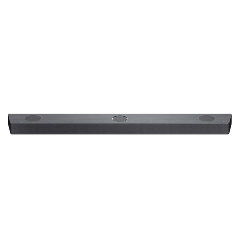 LG Soundbar S95QR 810W 9.1.5 canali, Meridian, Dolby Atmos, NOVITÀ 2022