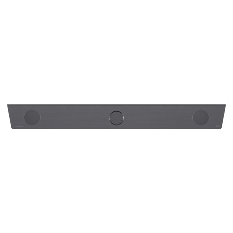 LG Soundbar S95QR 810W 9.1.5 canali, Meridian, Dolby Atmos, NOVITÀ 2022