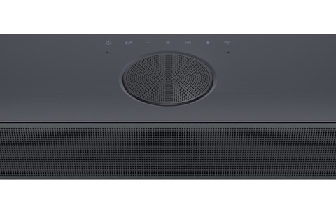 LG Soundbar SC9S 400W 3.1.3 canali, Triplo speaker up-firing, Dolby Atmos, NOVITÀ 2022