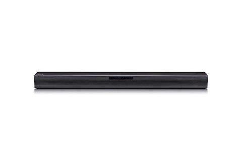 LG Soundbar SQC4R 220W 4.1 canali, Casse posteriori, Dolby Digital, Subwoofer wireless