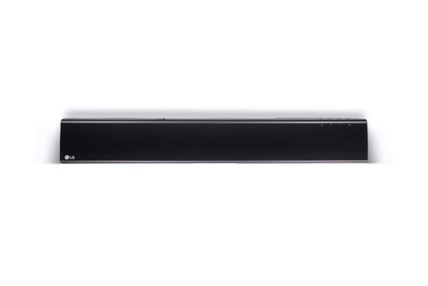 LG Soundbar SQC4R 220W 4.1 canali, Casse posteriori, Dolby Digital, Subwoofer wireless