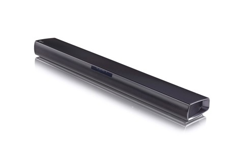 LG Soundbar SQC4R 220W 4.1 canali, Casse posteriori, Dolby Digital, Subwoofer wireless