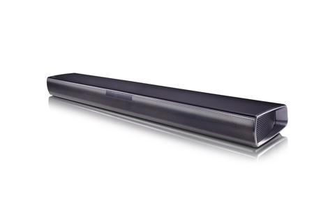 LG Soundbar SQC4R 220W 4.1 canali, Casse posteriori, Dolby Digital, Subwoofer wireless