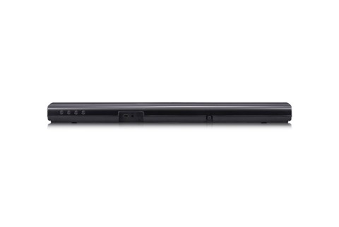 LG Soundbar SQC4R 220W 4.1 canali, Casse posteriori, Dolby Digital, Subwoofer wireless