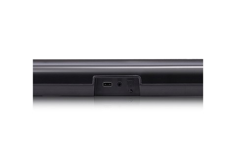 LG Soundbar SQC4R 220W 4.1 canali, Casse posteriori, Dolby Digital, Subwoofer wireless