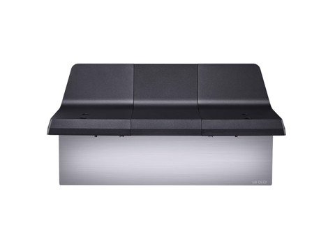LG SR-G3WU65 Base da appoggio per TV OLED Serie G3 e G2 da 65''