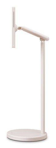 LG StanbyME 2 27LX6TDGA schermo super portatile 27'' touchscreen, webOS, HDMI, USB-C 2025