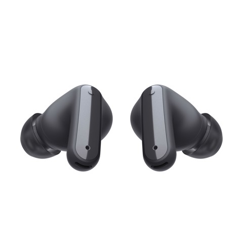 LG TONE Free FP5 - Cuffie True Wireless Bluetooth con ANC (Nero)