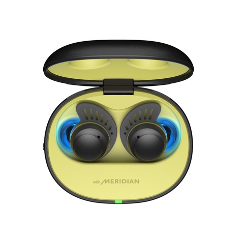 LG TONE Free TF8 Cuffie Bluetooth per lo sport, IP67, Plug & Wireless, 2022