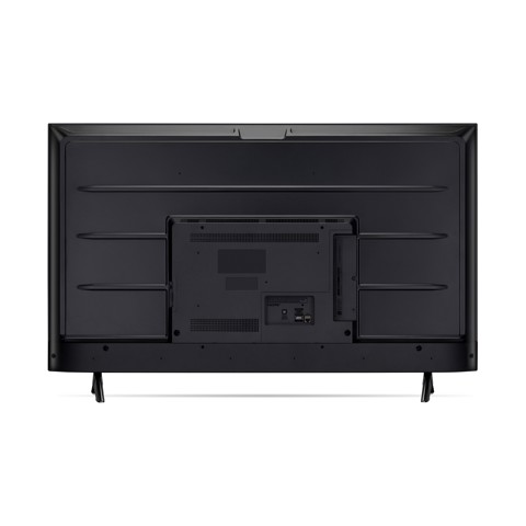 LG UHD 50'' Serie UT73 50UT73006LA, TV 4K, 3 HDMI, SMART TV 2024