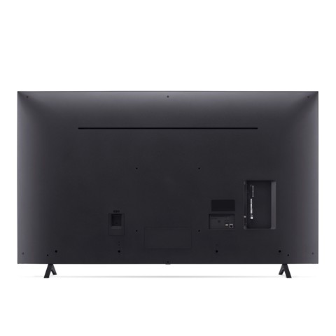 LG UHD 55'' Serie UR78 55UR78006LK, TV 4K, 3 HDMI, SMART TV 2023