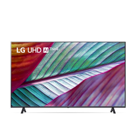 LG UHD 65'' Serie UR78 65UR78006LK, TV 4K, 3 HDMI, SMART TV 2023