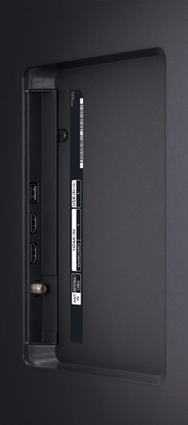 LG UHD 65'' Serie UR78 65UR78006LK, TV 4K, 3 HDMI, SMART TV 2023