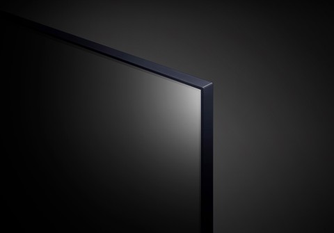 LG UHD 75'' Serie UR81 75UR81006LJ, TV 4K, 3 HDMI, SMART TV 2023