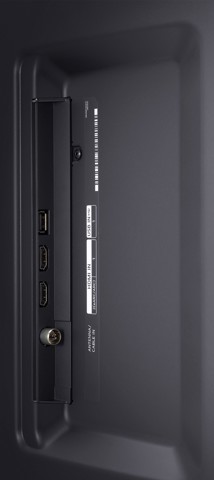 LG UHD 75'' Serie UR81 75UR81006LJ, TV 4K, 3 HDMI, SMART TV 2023